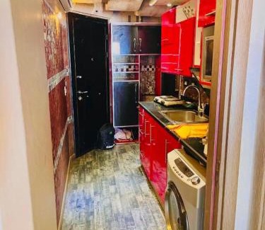 Ras Sudar Apartamento | شاليهات ابراج بورتو السخنه - Apartment Porto Alsokhna