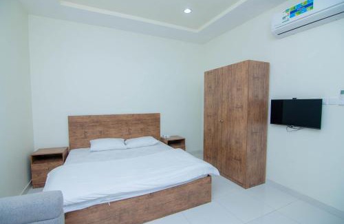 Taif Apartamento | شاليهات الطائف الفاخرة