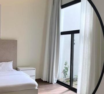 'Asir Apartamento | شاليهات الفهد خميس مشيط