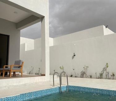 'Asir Apartamento | شاليهات الفهد خميس مشيط