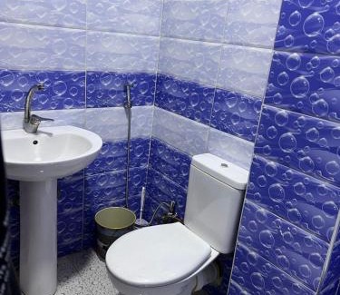 Ismailia Chalet De Esquí | شاليهات الهنا 2 للإيجار مصيف قرية النورس الاسماعيلية