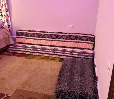 Ismailia Chalet De Esquí | شاليهات الهنا 2 للإيجار مصيف قرية النورس الاسماعيلية