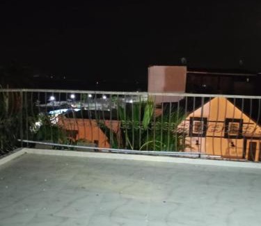 Ismailia Chalet De Esquí | شاليهات الهنا 3 للايجار مصيف قرية النورس الاسماعيلية
