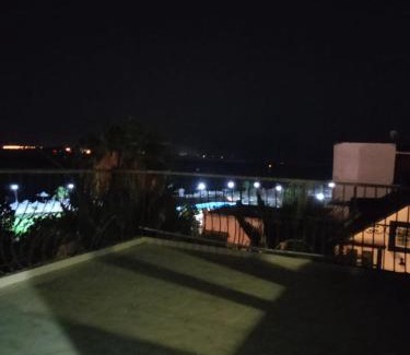 Ismailia Chalet De Esquí | شاليهات الهنا 3 للايجار مصيف قرية النورس الاسماعيلية