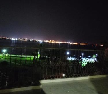 Ismailia Chalet De Esquí | شاليهات الهنا 3 للايجار مصيف قرية النورس الاسماعيلية
