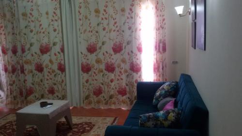 Ain Sokhna Apartamento | شاليهات اهرامات ابراج بورتو السخنه