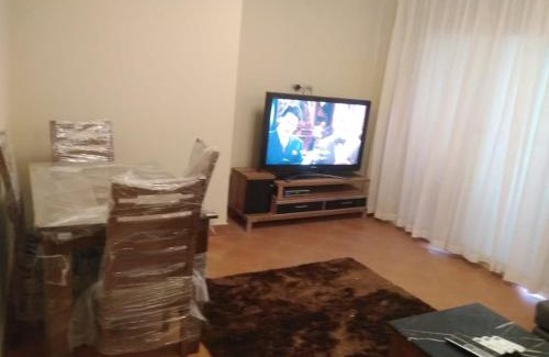 Ain Sokhna Apartamento | شاليهات اهرامات ابراج بورتو السخنه