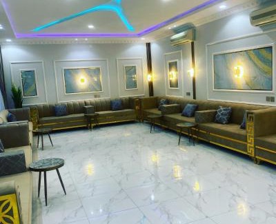 Taif Complejo | شاليهات بالميتو بلوف