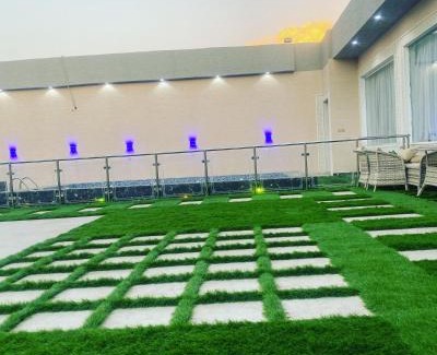 Taif Complejo | شاليهات بالميتو بلوف