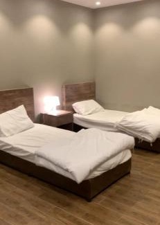 Buraydah Chalet De Esquí | شاليهات برستيج