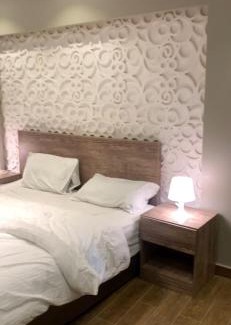 Buraydah Chalet De Esquí | شاليهات برستيج