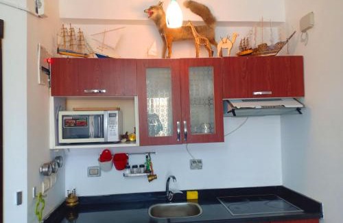 Marsa Matruh Apartamento | شاليهات بورتو مطروح فيو بحر Porto Matrouh Sea View Families Only