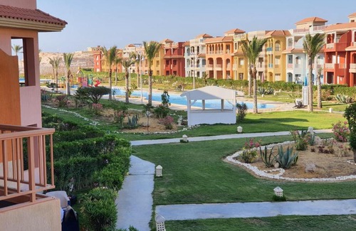 Marsa Matruh Chalet De Esquí | شاليهات بورتو مطروح المميزة (vip)