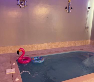 Taif Chalet De Esquí | شاليهات جاليكا
