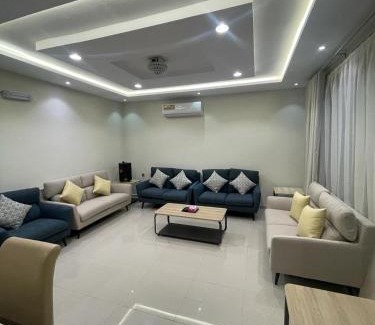 Taif Complejo | شاليهات حديقة الوسام لبيوت العطلات 1