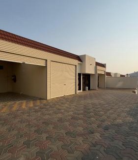 Abha Chalet De Esquí | شاليهات رميس للعائلات