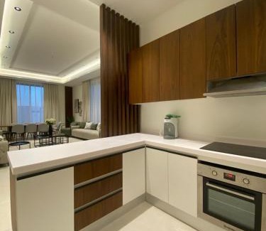 Dammam Chalet De Esquí | شاليهات روزا