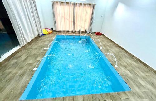 Taif Apartamento | شاليهات زارا 2