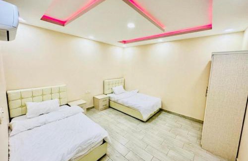 Taif Apartamento | شاليهات زارا 2