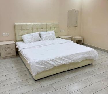 Taif Apartamento | شاليهات زارا 2