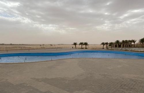 Riyadh Apartamento | شاليهات سدرا لبيوت العطلات