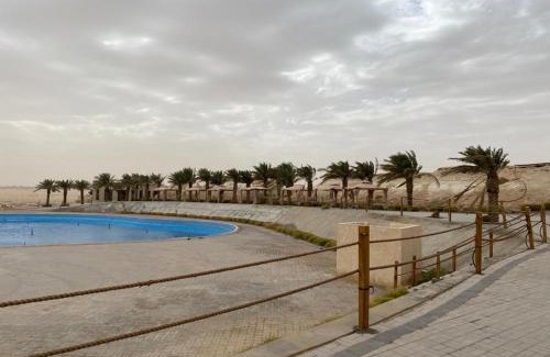 Riyadh Apartamento | شاليهات سدرا لبيوت العطلات