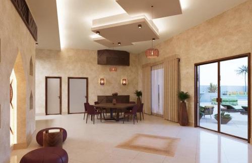 Riyadh Apartamento | شاليهات سدرا لبيوت العطلات