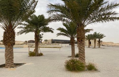 Riyadh Apartamento | شاليهات سدرا لبيوت العطلات