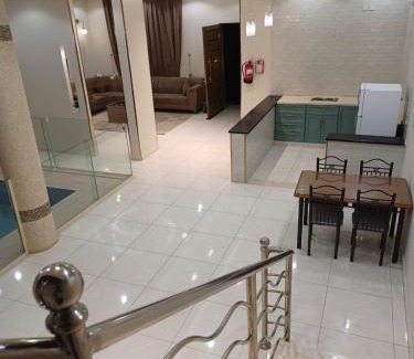 Jizan Casa | شاليهات سرايا ان لبيوت العطلات