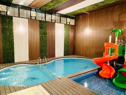 Taif Apartamento | شاليهات سنتارا