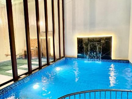 Taif Apartamento | شاليهات سنتارا