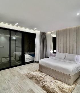 Taif Apartamento | شاليهات سنتارا