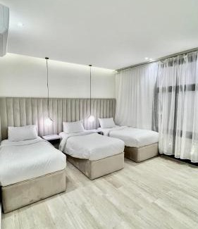 Taif Apartamento | شاليهات سنتارا