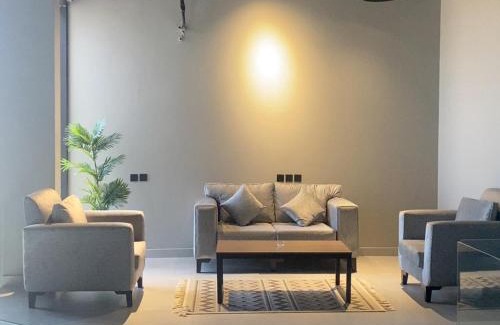 Dhahban Chalet De Esquí | شاليهات سي سايد