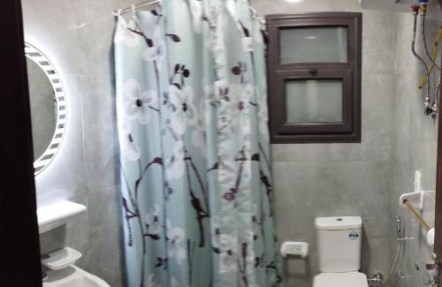 Al-Manasrah Apartamento | شاليهات فندقيه بورتوسعيد