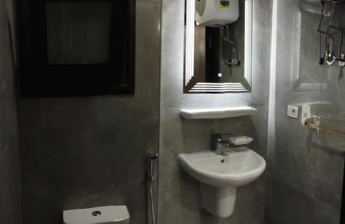 Al-Manasrah Apartamento | شاليهات فندقيه بورتوسعيد