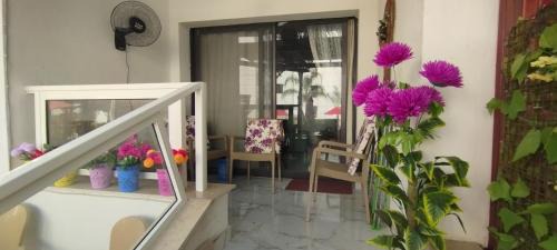 Al-Manasrah Apartamento | شاليهات فندقيه منتجع Porto said