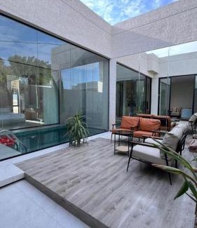 Ash Shafa Apartamento | شاليهات قمر الشفا لبيوت العطلات التصنيف اقتصادي