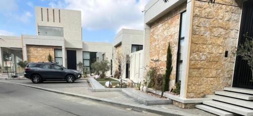 Ash Shafa Apartamento | شاليهات قمر الشفا لبيوت العطلات التصنيف اقتصادي