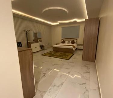 Haql Chalet De Esquí | شاليهات لودج