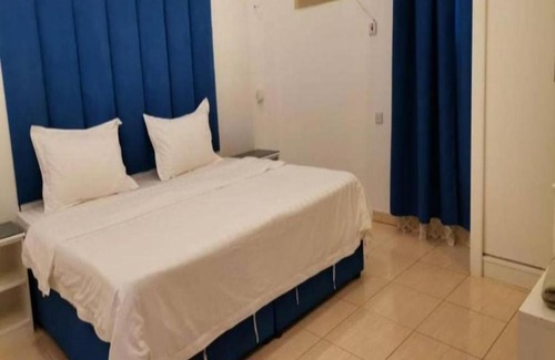 Al Kadarah Chalet De Esquí | شاليهات مرفأ الكهرمان 1