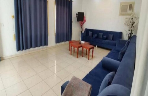 Al Kadarah Chalet De Esquí | شاليهات مرفأ الكهرمان 1