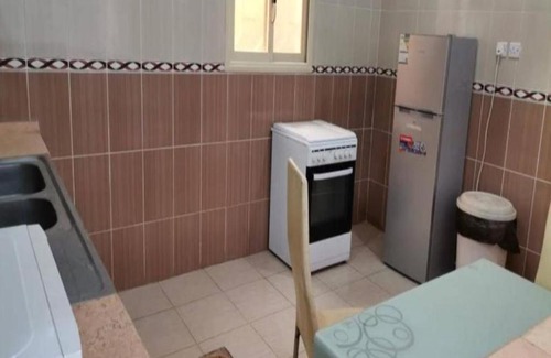 Al Kadarah Chalet De Esquí | شاليهات مرفأ الكهرمان 1