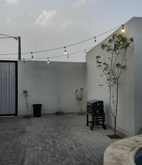 Banban Chalet De Esquí | شاليهات ميم