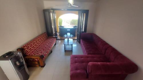 Borg el Arab Chalet De Esquí | شاليه أرضي استمتع بالخصوصية والراحة في موقع مميز