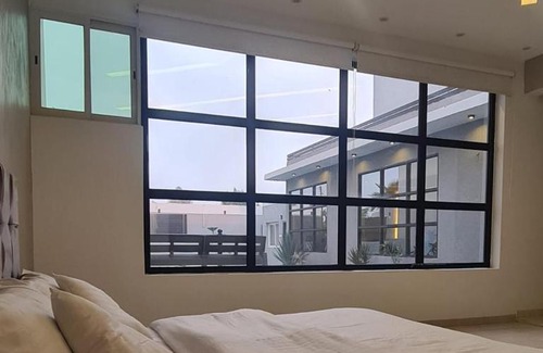 Khamis Mushait Chalet De Esquí | شاليه الاولفيرا