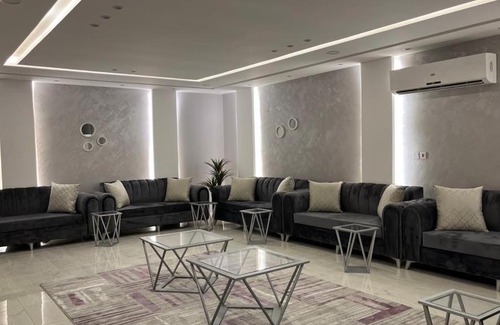 Khamis Mushait Chalet De Esquí | شاليه الاولفيرا