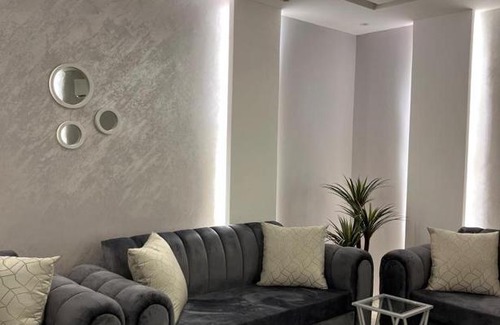 Khamis Mushait Chalet De Esquí | شاليه الاولفيرا