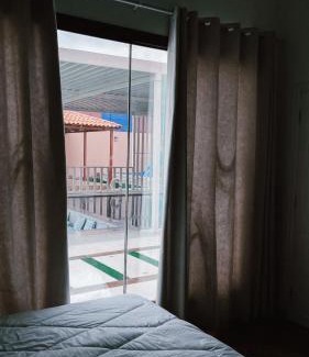 Oman Chalet De Esquí | شاليه البدور