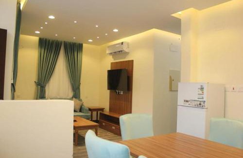 Al Hada Chalet De Esquí | شاليه التميز الراقي - الهدا
